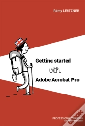 Capa do artigo Getting Started With Adobe Acrobat Pro