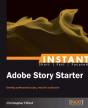 Getting Started With Adobe Story - Preview