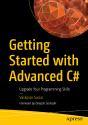 Getting Started With Advanced C# - Preview