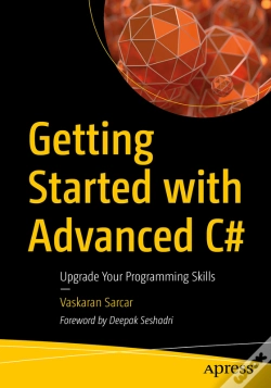 Capa do artigo Getting Started With Advanced C#