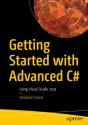 Getting Started With Advanced C# - Preview