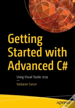 Capa do artigo Getting Started With Advanced C#