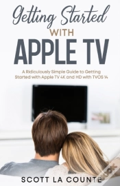 Capa do artigo Getting Started With Apple Tv