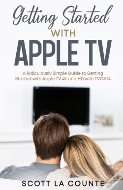 Capa do artigo Getting Started With Apple Tv