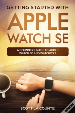 Capa do artigo Getting Started With Apple Watch Se