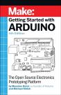 Getting Started With Arduino 4e - Preview