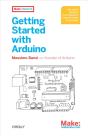 Getting Started With Arduino - Preview