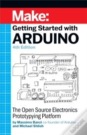 Capa do artigo Getting Started With Arduino