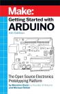 Getting Started With Arduino - Preview