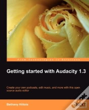 Capa do artigo Getting Started With Audacity 1.3