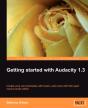 Getting Started With Audacity 1.3 - Preview