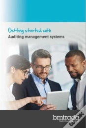 Capa do artigo Getting Started With Auditing Management Systems