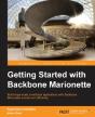 Getting Started With Backbone Marionette - Preview