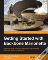 Getting Started With Backbone Marionette