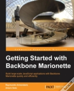 Capa do artigo Getting Started With Backbone Marionette