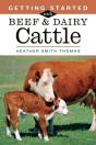Getting Started With Beef & Dairy Cattle - Preview
