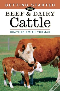 Capa do artigo Getting Started With Beef & Dairy Cattle
