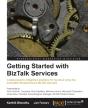 Getting Started With Biztalk Services - Preview