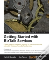 Getting Started With Biztalk Services