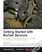 Capa do artigo Getting Started With Biztalk Services