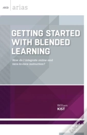 Getting Started With Blended Learning
