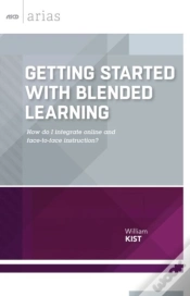Capa do artigo Getting Started With Blended Learning