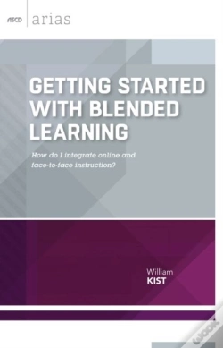 Capa do artigo Getting Started With Blended Learning