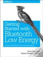 Getting Started With Bluetooth Low Energy