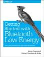 Getting Started With Bluetooth Low Energy - Preview