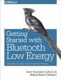 Getting Started With Bluetooth Low Energy - Preview