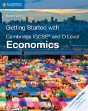 Getting Started With Cambridge Igcseâ® And O Level Economics - Preview