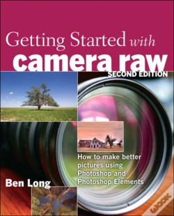 Capa do artigo Getting Started With Camera Raw