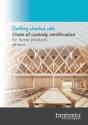Getting Started With Chain Of Custody Certification For Forest Products 4th Edition - Preview