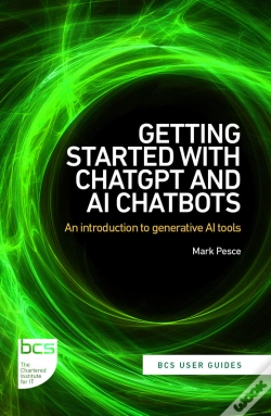 Capa do artigo Getting Started With Chatgpt And Ai Chatbots