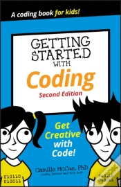 Capa do artigo Getting Started With Coding