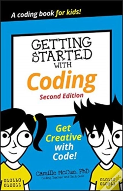 Capa do artigo Getting Started With Coding