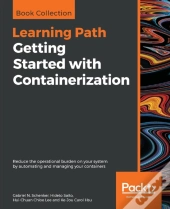 Getting Started With Containerization