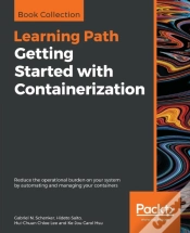 Capa do artigo Getting Started With Containerization