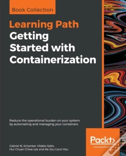 Capa do artigo Getting Started With Containerization