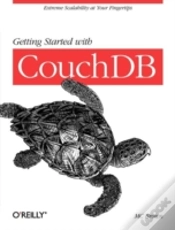 Capa do artigo Getting Started With Couchdb