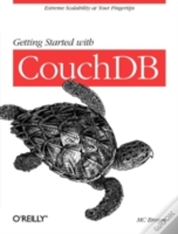 Capa do artigo Getting Started With Couchdb
