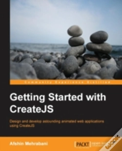 Capa do artigo Getting Started With Createjs