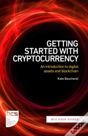 Capa do artigo Getting Started With Cryptocurrency