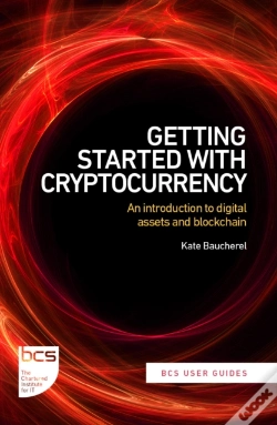 Capa do artigo Getting Started With Cryptocurrency