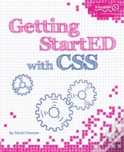 Capa do artigo Getting Started With Css