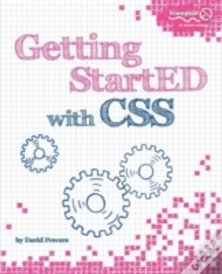 Capa do artigo Getting Started With Css