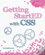 Capa do artigo Getting Started With Css