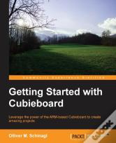 Getting Started With Cubieboard