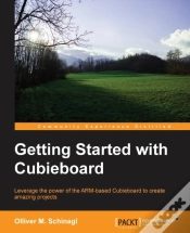 Capa do artigo Getting Started With Cubieboard