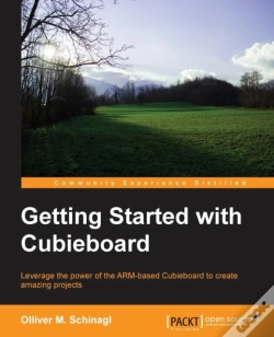 Capa do artigo Getting Started With Cubieboard